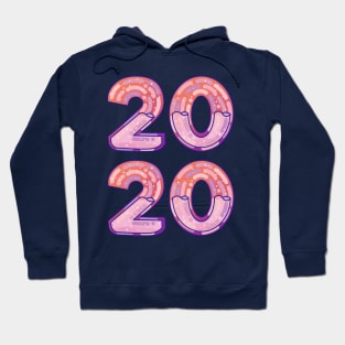 2020 Hoodie